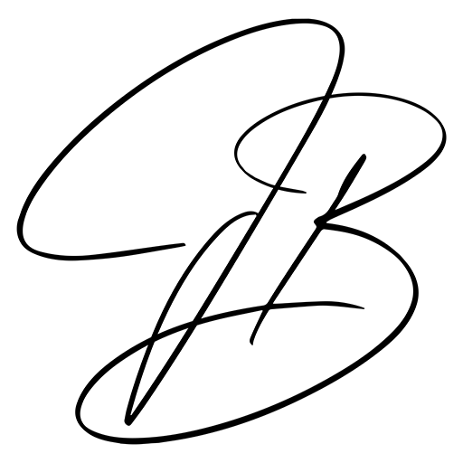 Logo Jules Bower Photography