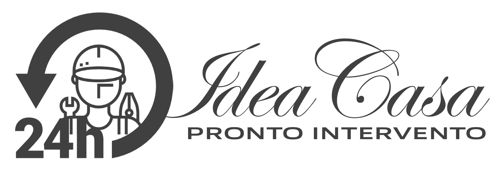 Logo Idea Casa Pronto Intervento