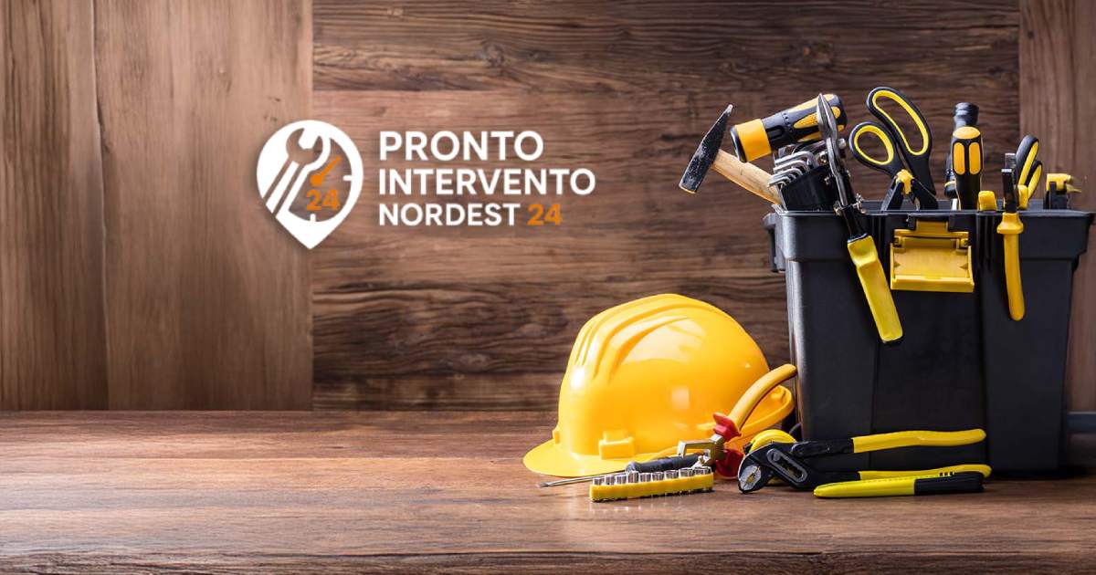 Immagine di Pronto Intervento Nordest 24