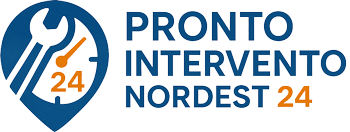 Logo Pronto Intervento Nordest 24