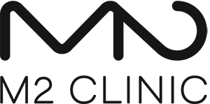 Logo M2 Clinic