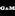 Logo G&M Auto Pesaro