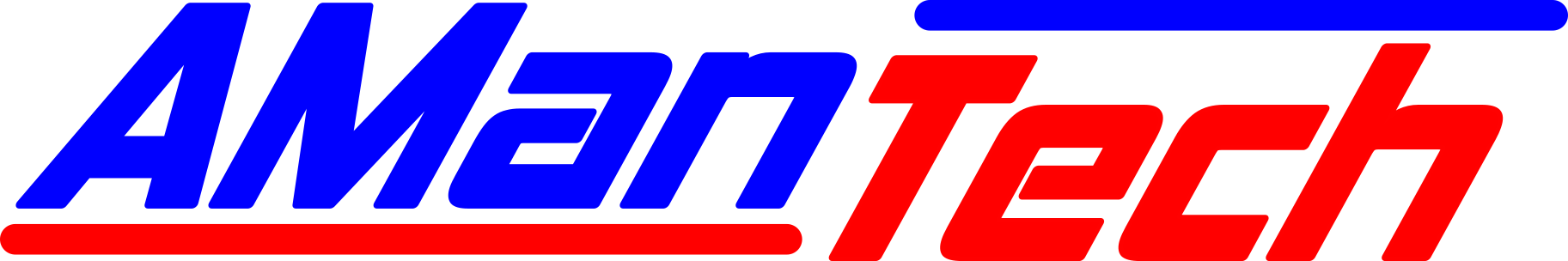 Logo AManTech