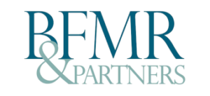 Logo BFMR & Partners Correggio