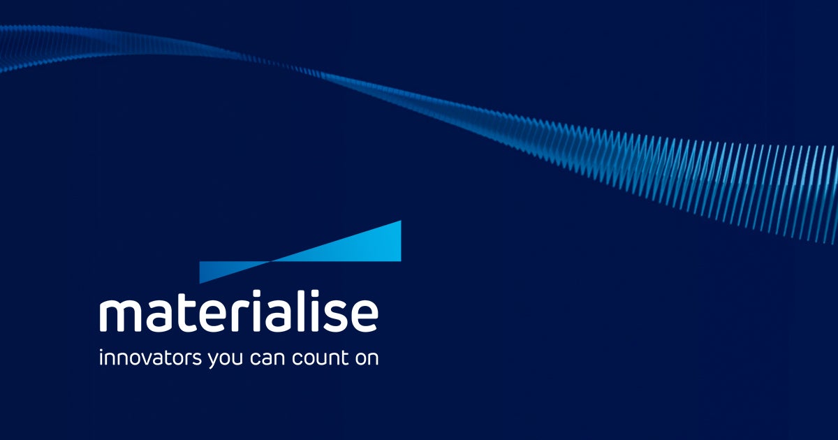 Immagine di Materialise Italia