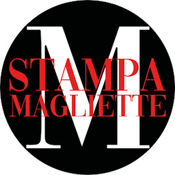 Logo Stampa Magliette Milano