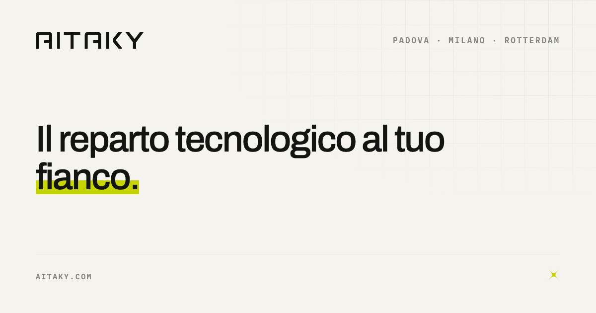 Immagine di AITAKY