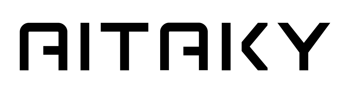 Logo AITAKY