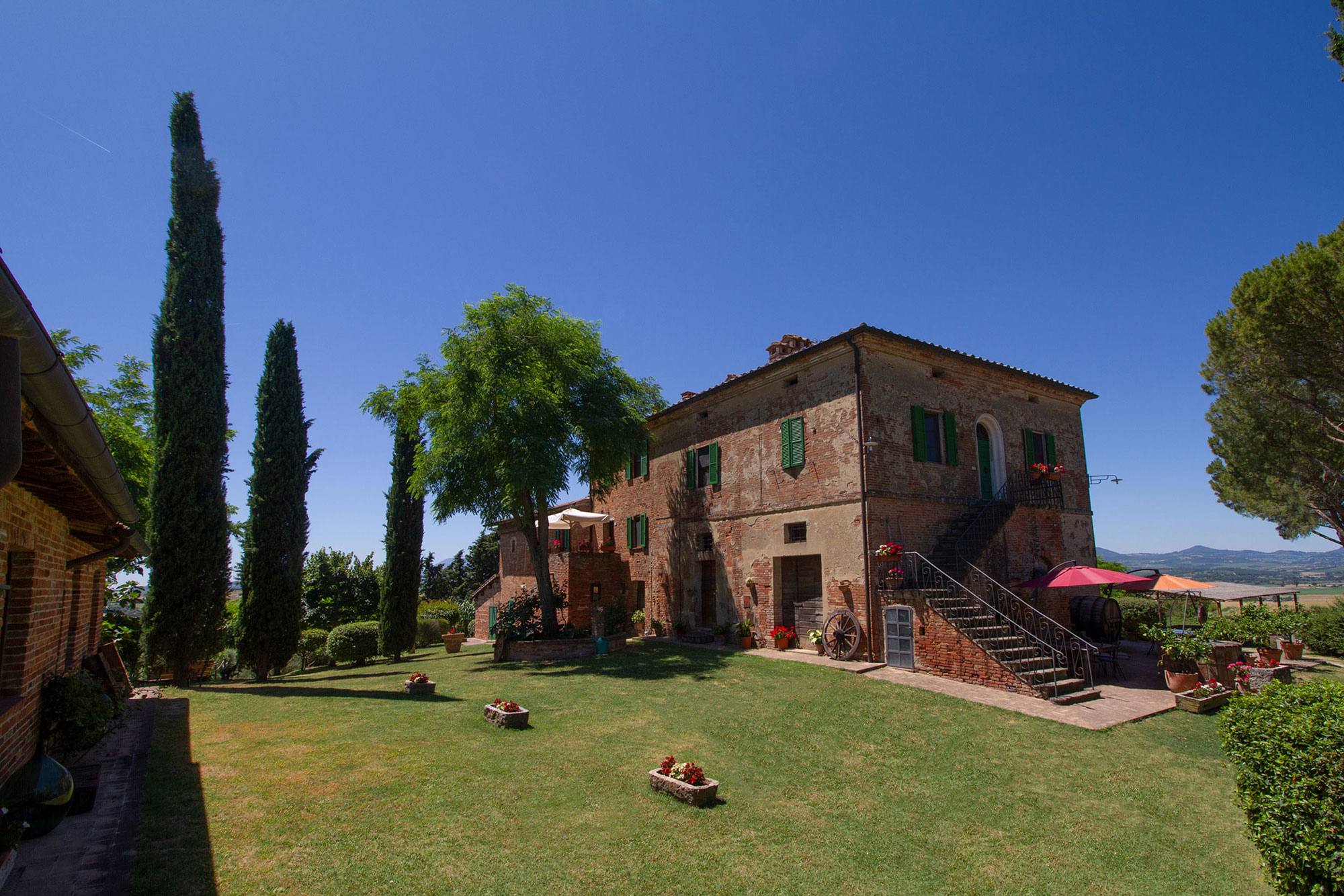 Logo Villa Cozzano
