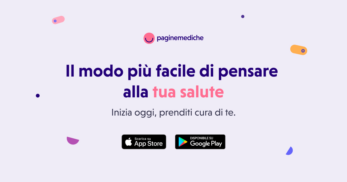 Immagine di Paginemediche