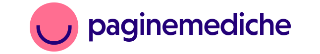Logo Paginemediche