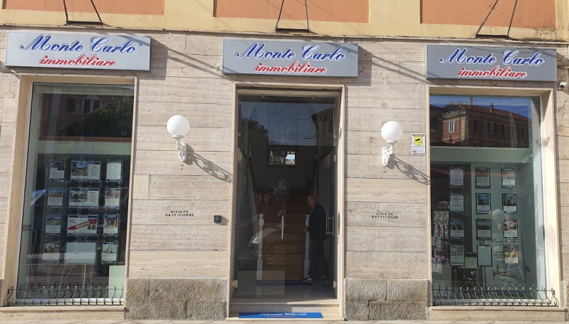 Immagine di Monte Carlo Immobiliare