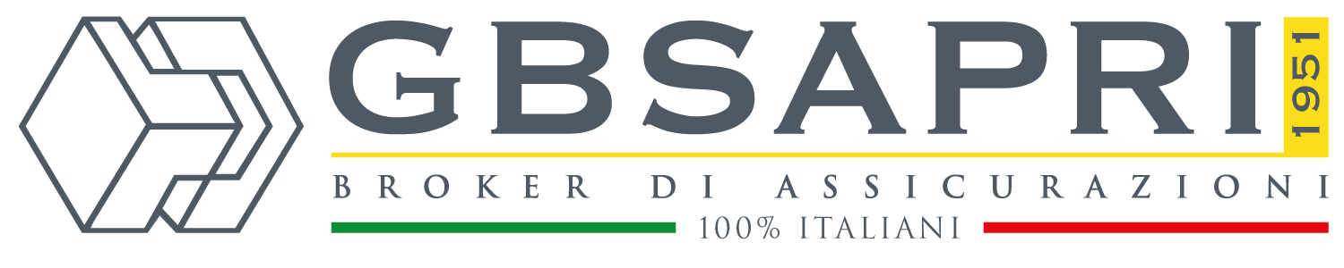Logo GBSAPRI