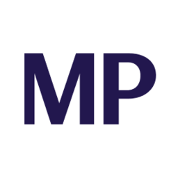 Logo Michael Page Italia