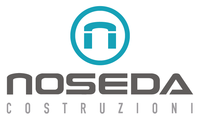 Logo Noseda Costruzioni