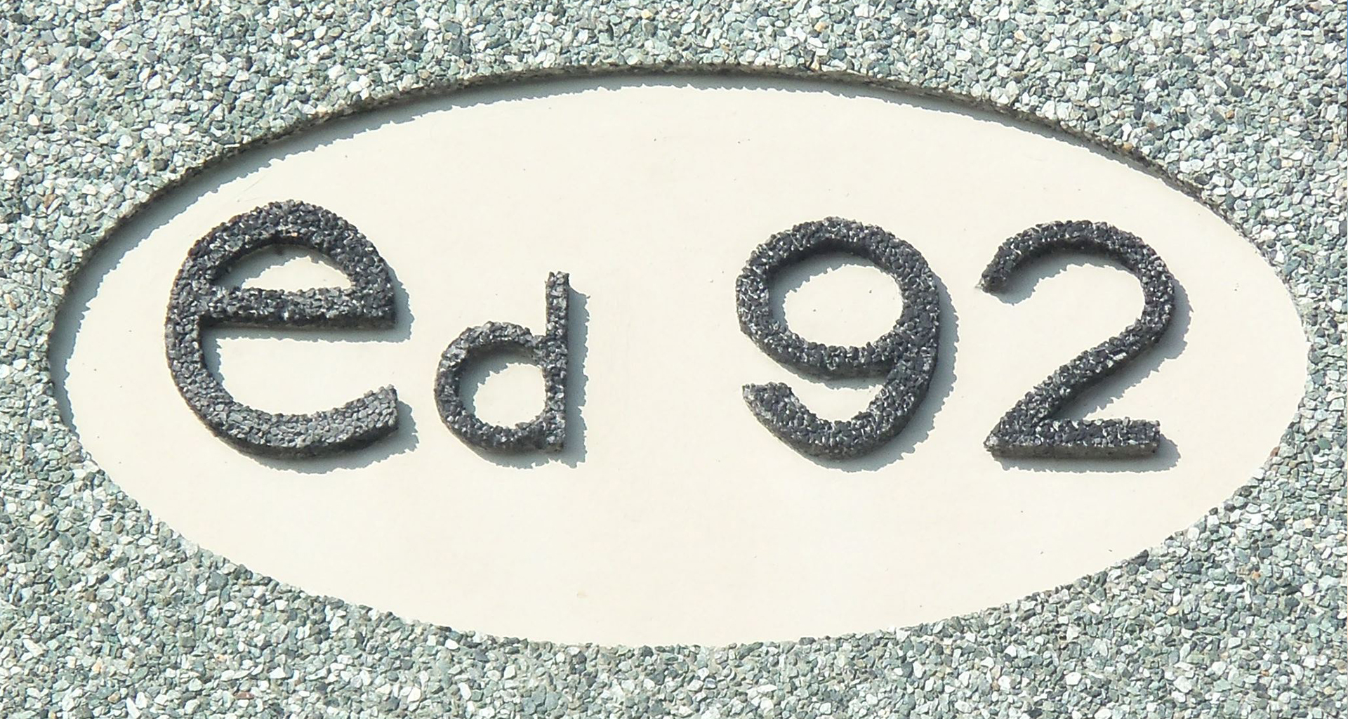 Logo Edilizia 92