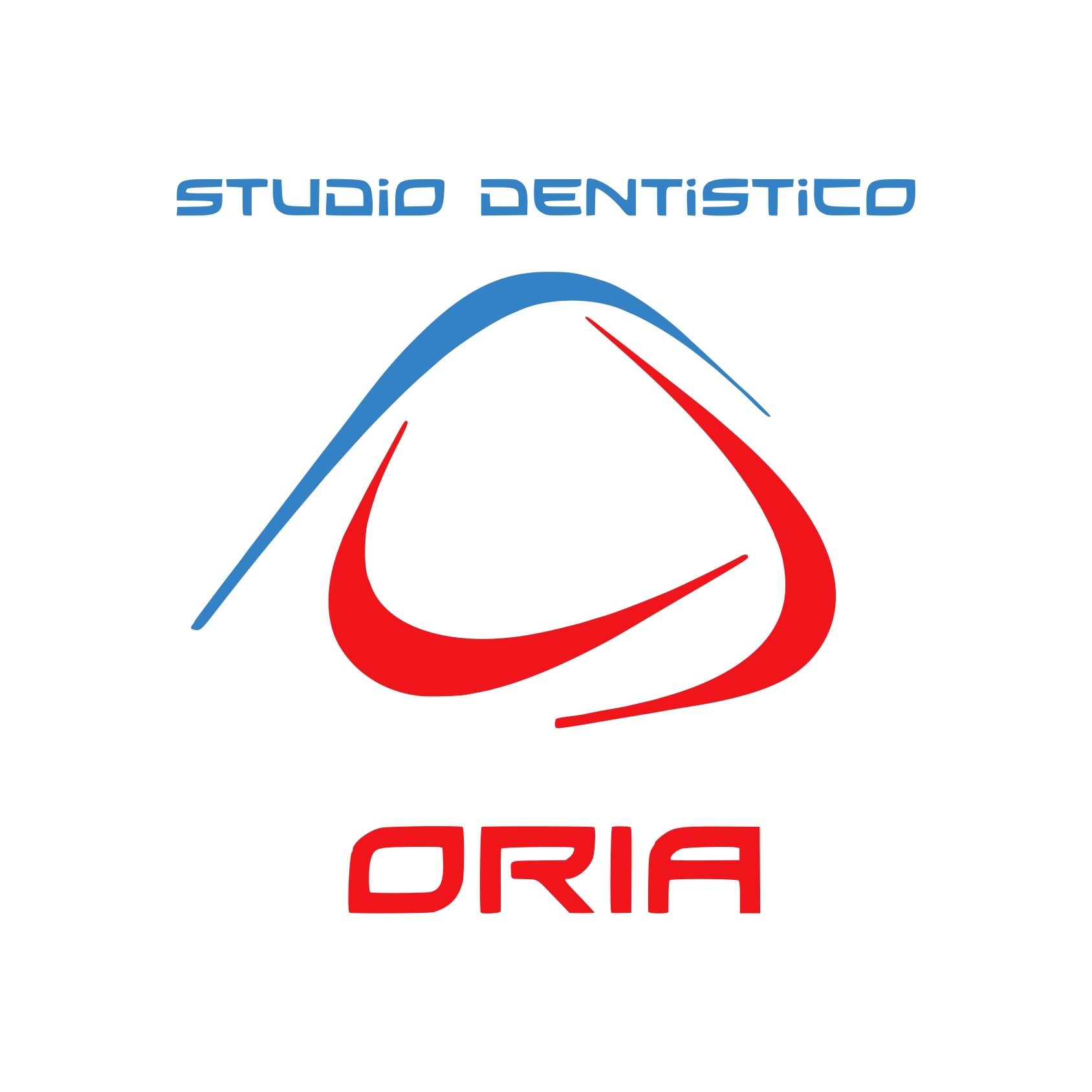 Logo Studio Dentistico Oria