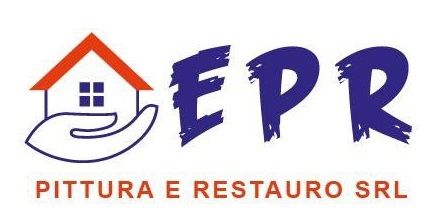 Logo EPR Pittura & Restauro