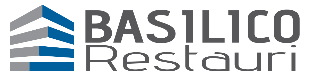 Logo Basilico Restauri