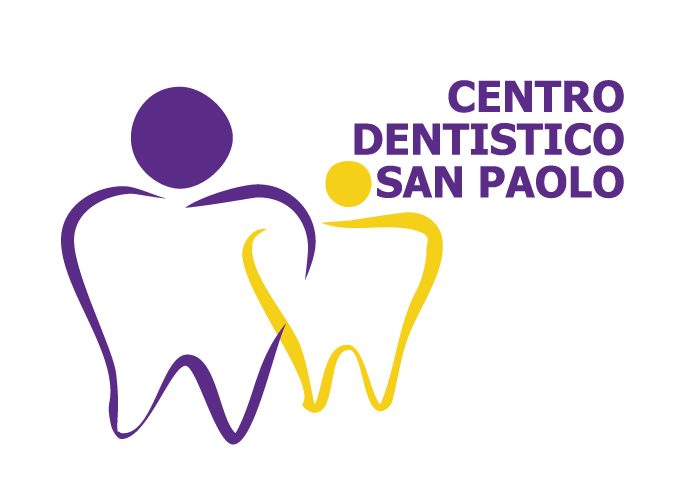 Logo Centro Dentistico San Paolo