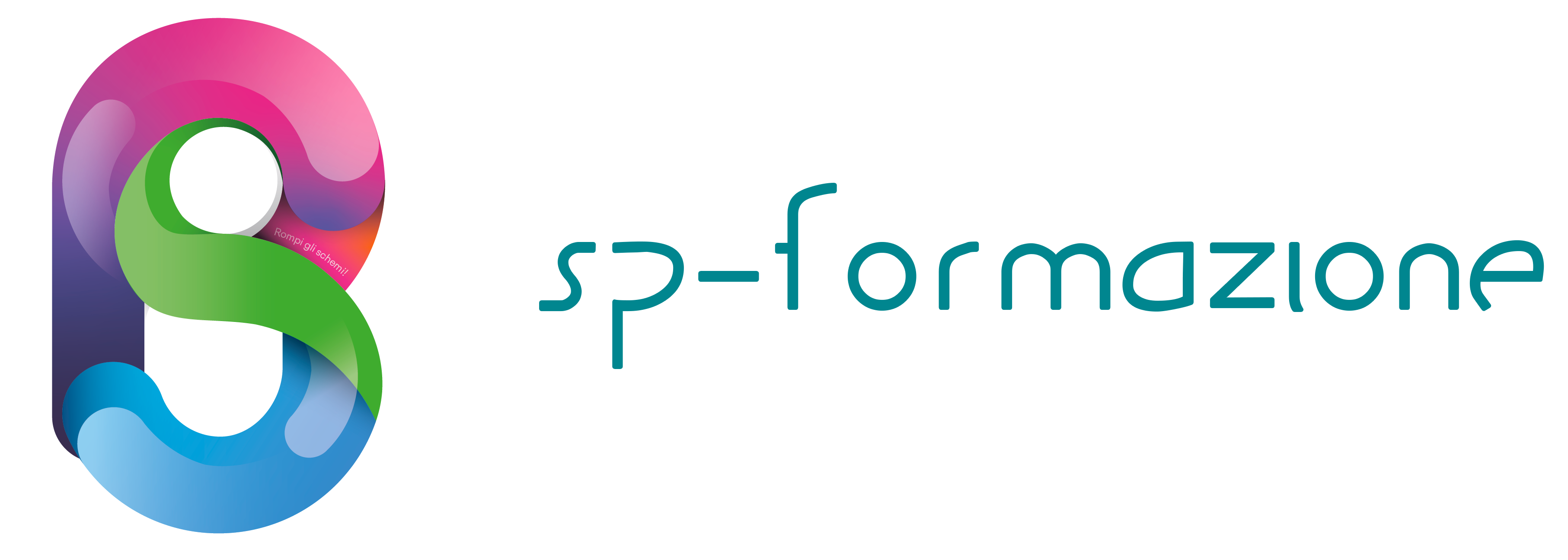 Logo SP Formazione