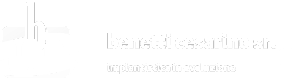 Immagine di Benetti Cesarino