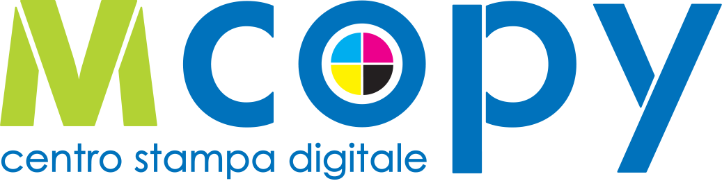 Logo Mcopy Catania