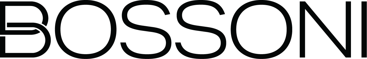 Logo Gruppo Bossoni Automobili