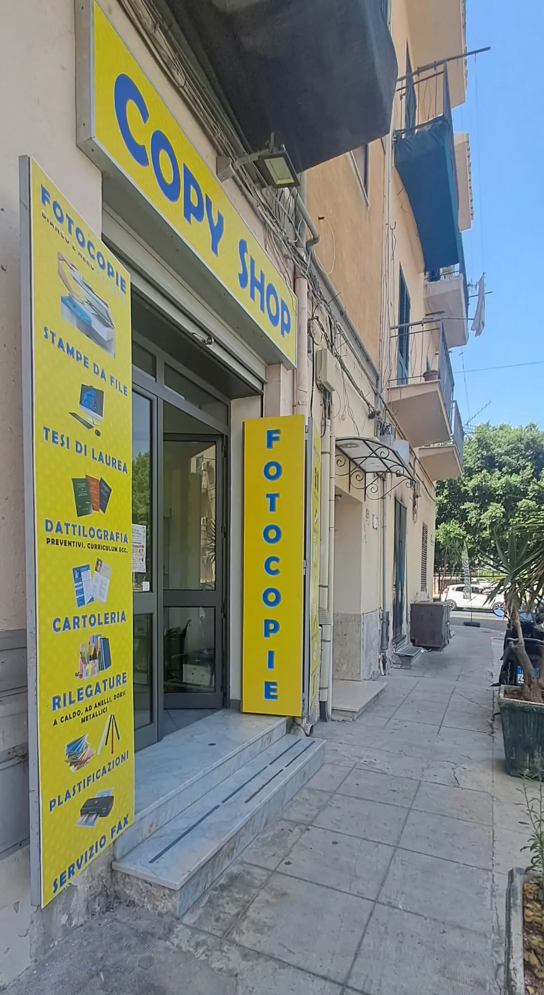Immagine di Copy Shop Palermo