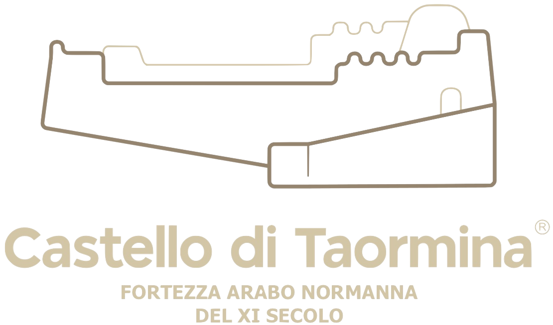 Logo Castello di Taormina