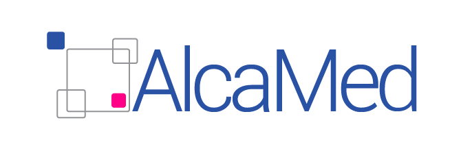 Logo AlcaMed
