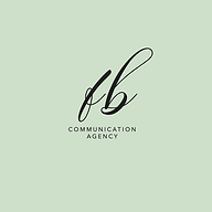 Logo FB Communication Agency