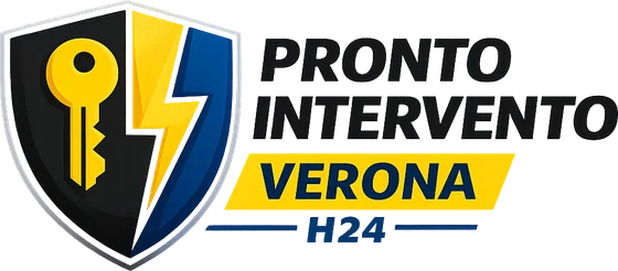 Logo Pronto Intervento DV Verona