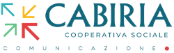 Logo Cabiria
