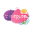 Logo City Color Pineto