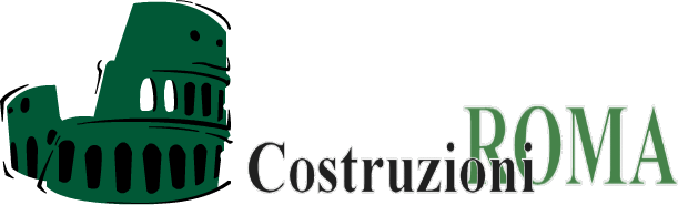 Logo Costruzioni Roma
