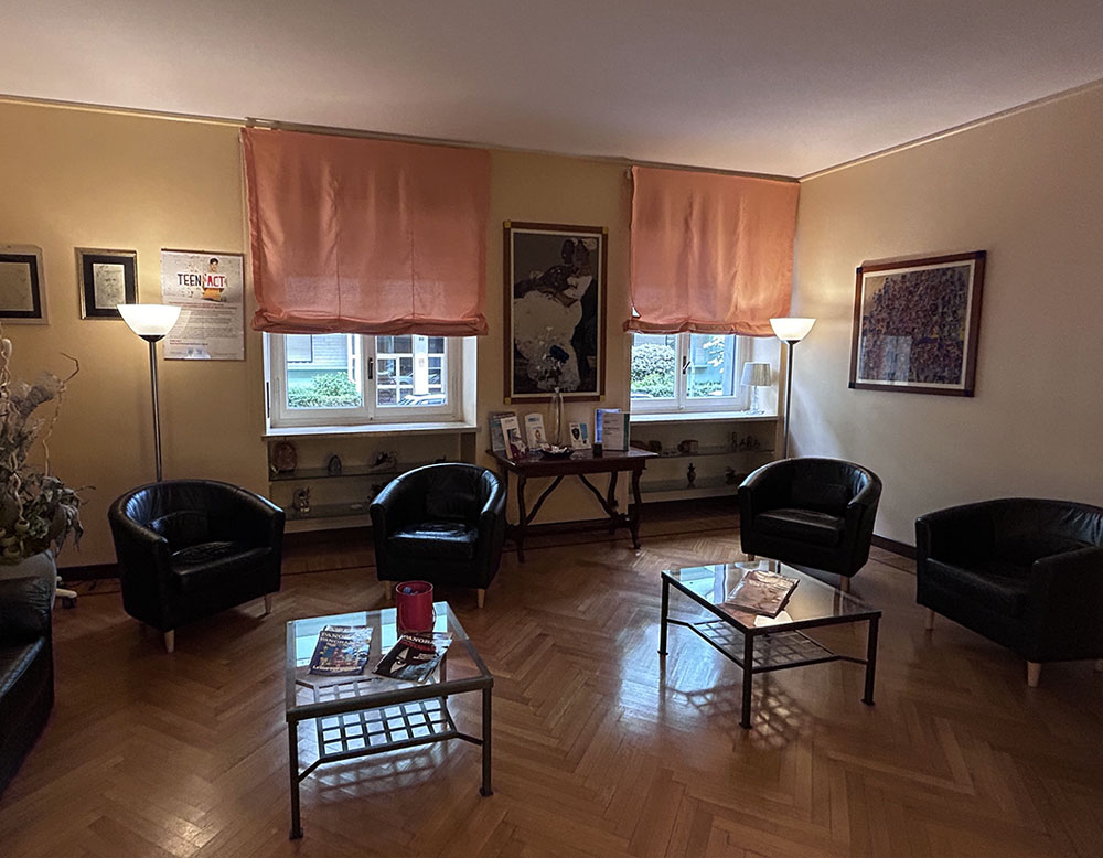 Immagine di Studio BluMedical