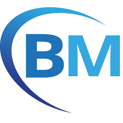 Logo Studio BluMedical