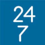 Logo Teknoservice 24 Milano