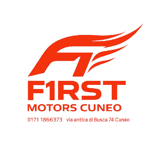 Immagine di F1RST Motors Cuneo