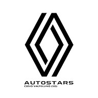 Logo Auto Stars