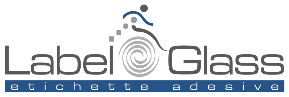 Logo LabelGlass