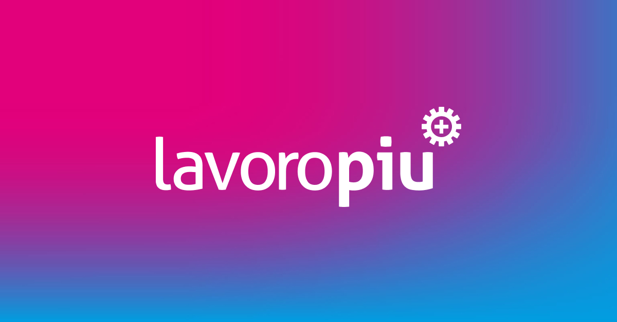 Immagine di Lavoropiù