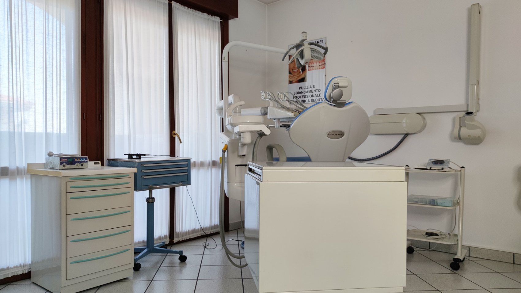 Immagine di Poliambulatorio De Giorgio