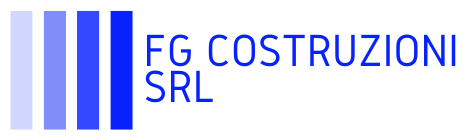 Logo FG Costruzioni Bergamo