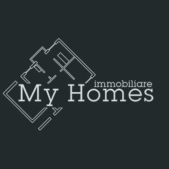 Logo My Homes Roma