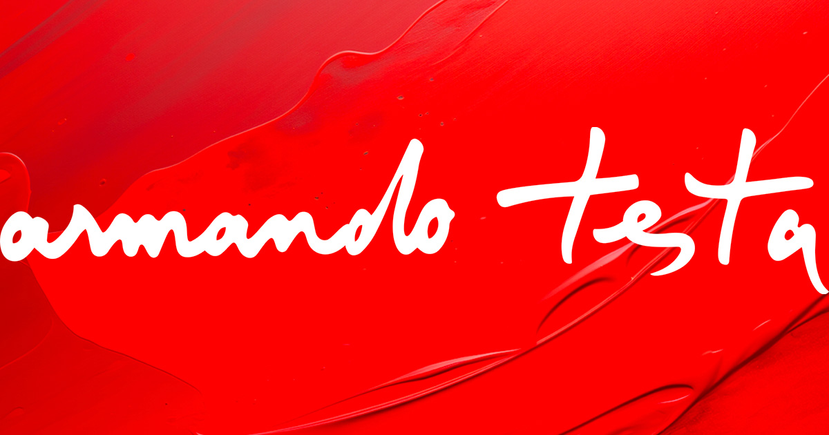 Immagine di Armando Testa