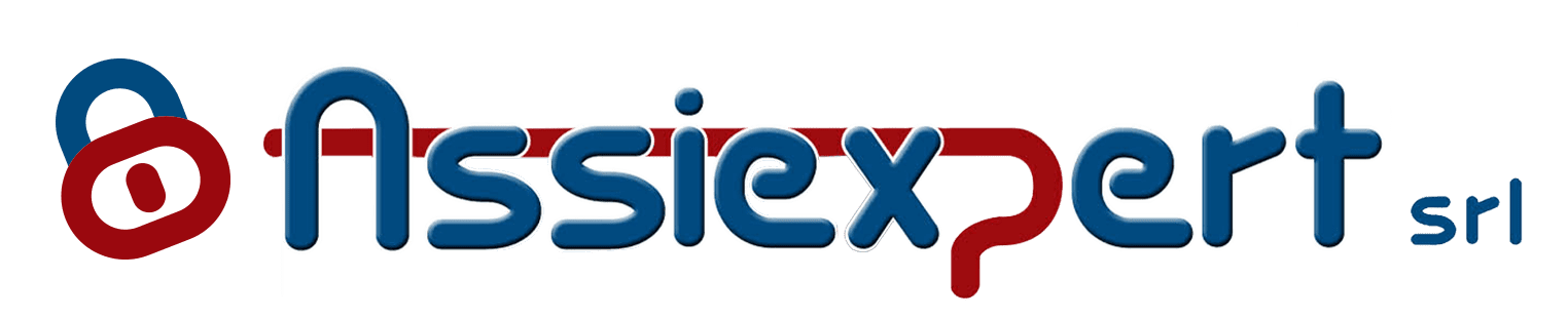 Logo Assiexpert Torino