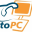 Logo ProntoPC Baveno