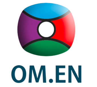 Logo OM.EN